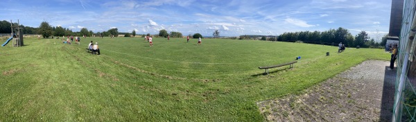 Sportanlage Seesbach - Seesbach