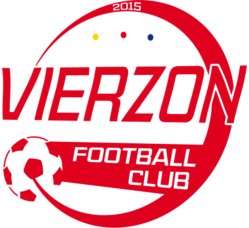 Wappen Vierzon FC diverse  139007