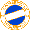 Wappen SF Unterpreppach 1968 II  145095