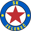 Wappen SK Zeleneč B  125974