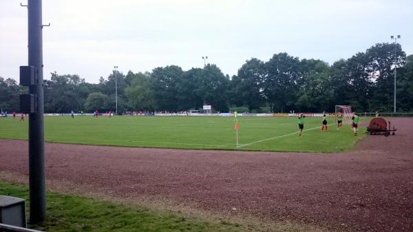 Emspark-Stadion - Haren/Ems