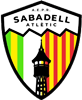 Wappen Sabadell Atlètic FC