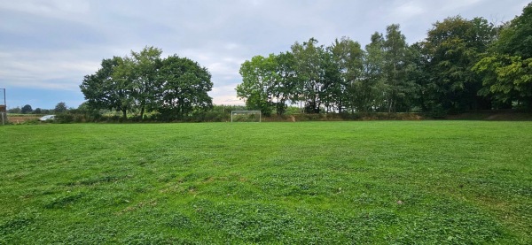 Sportplatz Linkenbach - Linkenbach