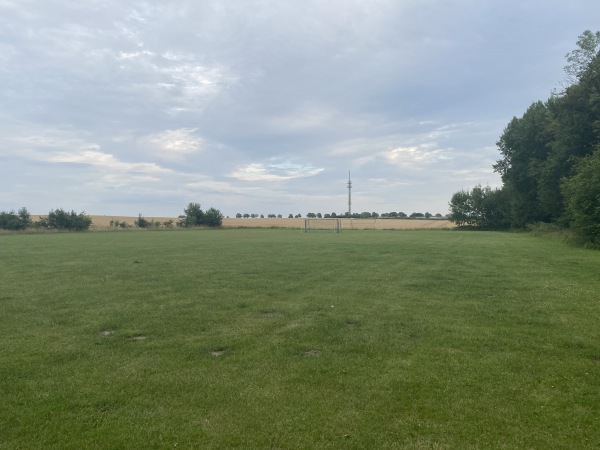 Friedrich-Ludwig-Jahn-Sportpark Platz 2 - Gadebusch