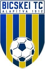 Wappen Bicskei TC Wappen Bicskei TC