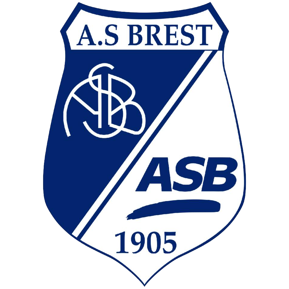Wappen AS Brest  139656