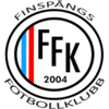 Wappen Finspångs FK II