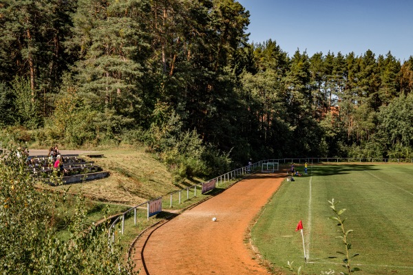 Sportpark Pleinfeld - Pleinfeld