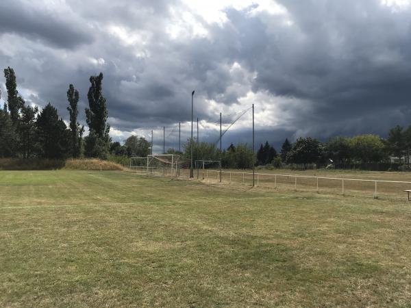 Sportplatz Kostebrau - Lauchhammer-Kostebrau