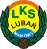 Wappen LKS Lubań Maniowy