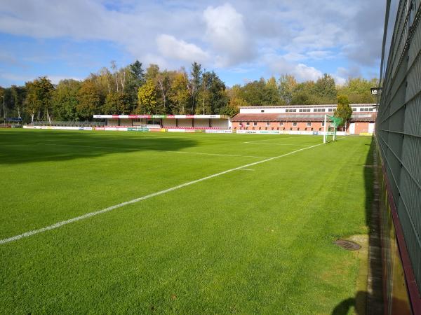 Sportanlage In der Ahe - RSV-Platz - Rotenburg/Wümme