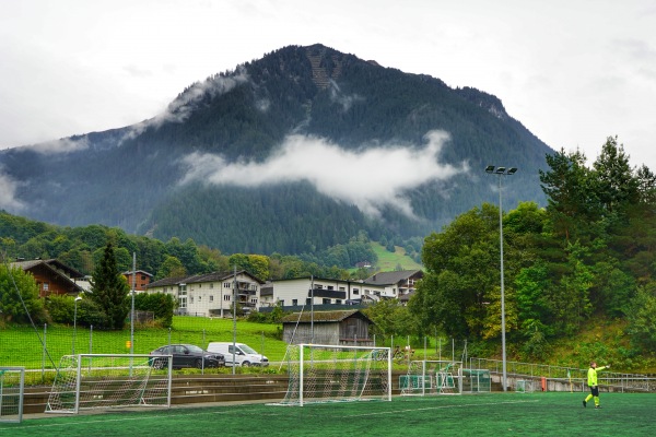 Sportplatz Mountain Beach - Gaschurn