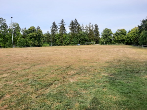 Alter Sportplatz Tomerdingen - Dornstadt-Tomerdingen