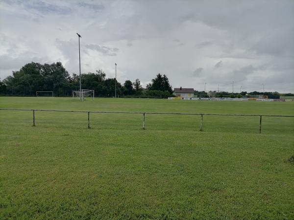 Sportplatz Süd - Gablingen