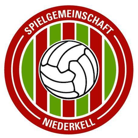Wappen SG Niederkell (Ground B)  86573