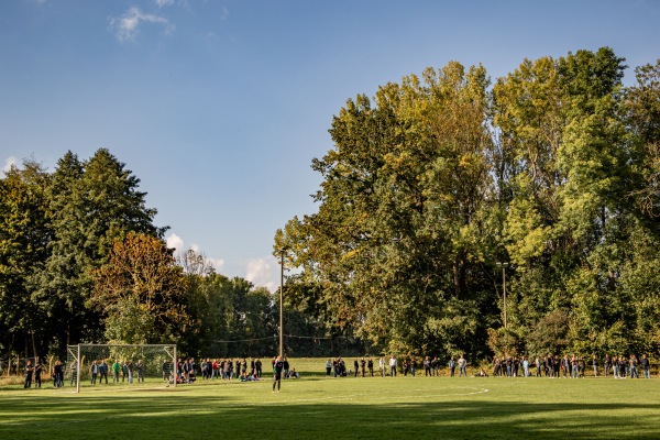 Sportplatz an der Alten Post 2 - Stauchitz