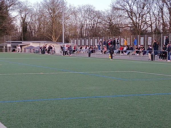 Sportpark Heide Platz 3 - Hofheim/Taunus-Marxheim