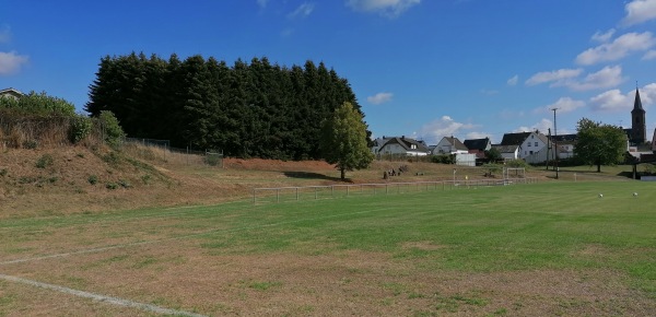 Eifellandsportplatz - Landscheid