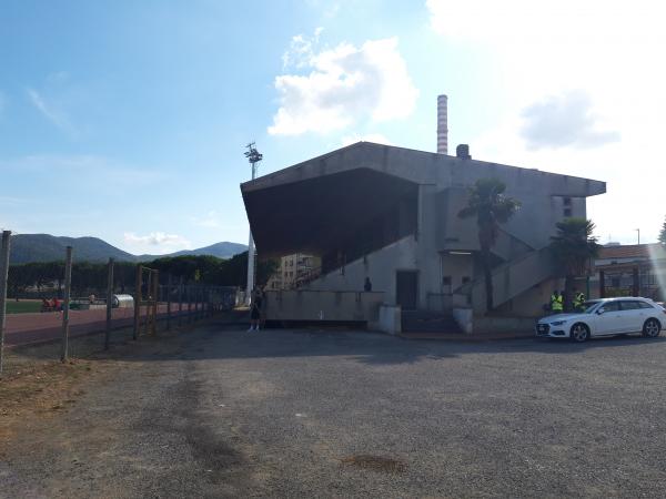 Stadio Ferruccio Chittolina - Valleggia