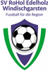 Wappen SPG Windischgarsten/Spital am Pyhrn (Ground A)