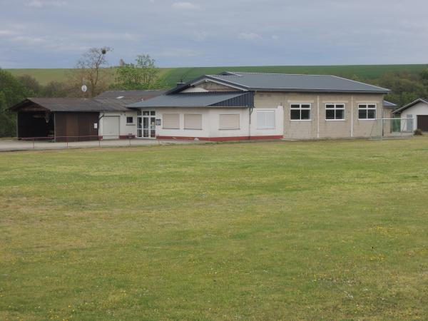 Sportplatz Nochern - Nochern