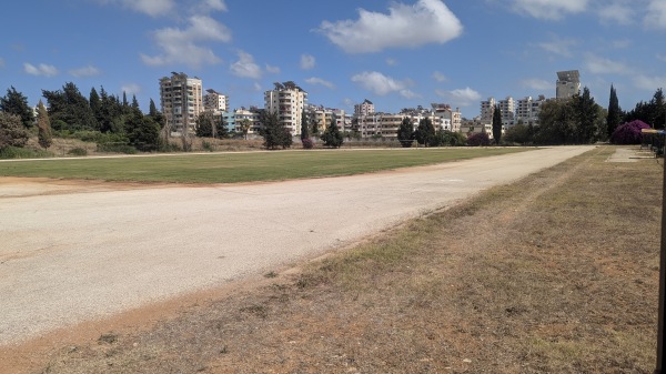 Tartus Stadium - Ṭarṭūs (Tartus)