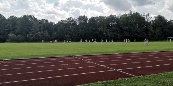 Allianz-Sportzentrum - München-Schwabing