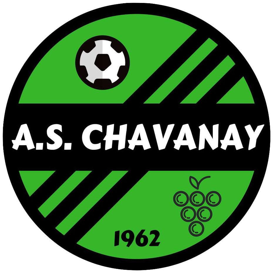 Wappen AS Chavanay  139643