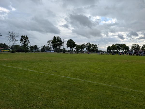 Moosarena - Postau