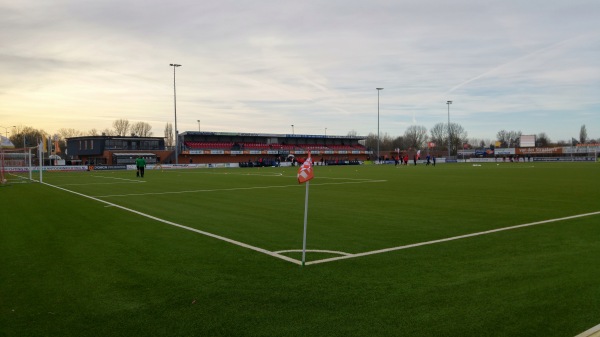 Sportpark De Zwaaier - Werkendam