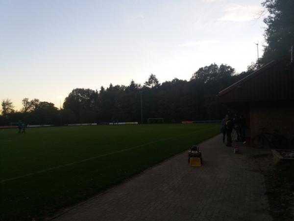 Sportplatz Teltheide - Havixbeck-Hohenholte