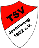 Wappen TSV Jesenwang 1922 II