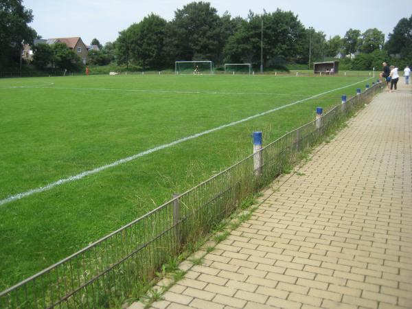 Sportanlage Melchiorshausen - Weyhe-Melchiorshausen