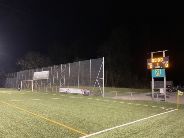 Sportanlage Ritzer - Küttigen