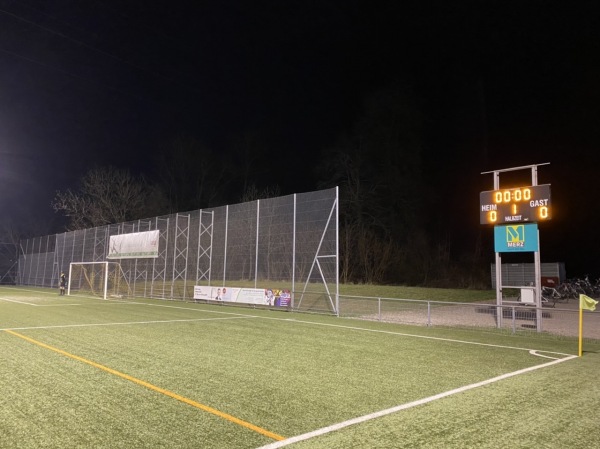 Sportanlage Ritzer Platz 6 - Küttigen