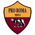 Wappen SSD Pro Roma Calcio diverse