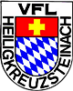 Wappen VfL Heiligkreuzsteinach 1949