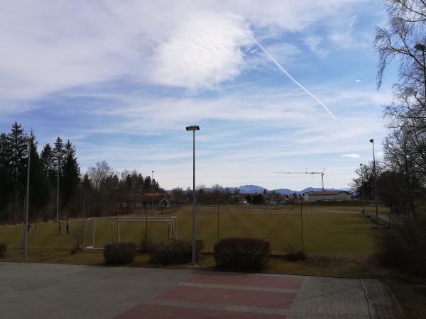 Sportplatz Bernried 2 - Bernried/Oberbayern