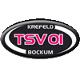 Wappen TSV Bockum 1901 II