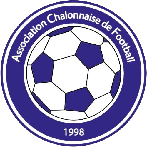 Wappen ACF Chalon