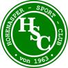 Wappen SC Hohenaspe 1963 diverse