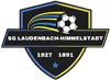 Wappen SG Laudenbach/Himmelstadt (Ground B)  63134