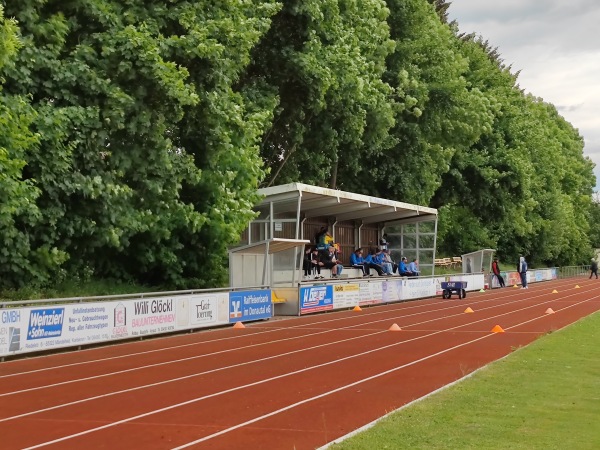 Sportanlage Karlskron - Karlskron