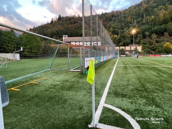 Kandermatt-Stadion - Todtnau