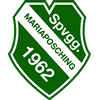 Wappen SpVgg. Mariaposching 1962 Reserve  109863