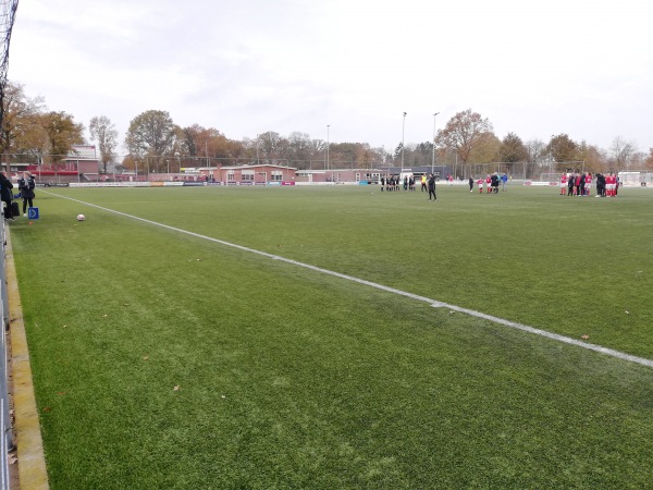 Sportpark Villekamp veld 3 - Aalten