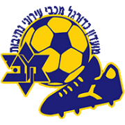Wappen Maccabi Ironi Netivot  102482