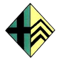Wappen RAFC Cuesmes B  55051