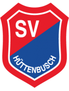 Wappen SV Hüttenbusch 1949 diverse