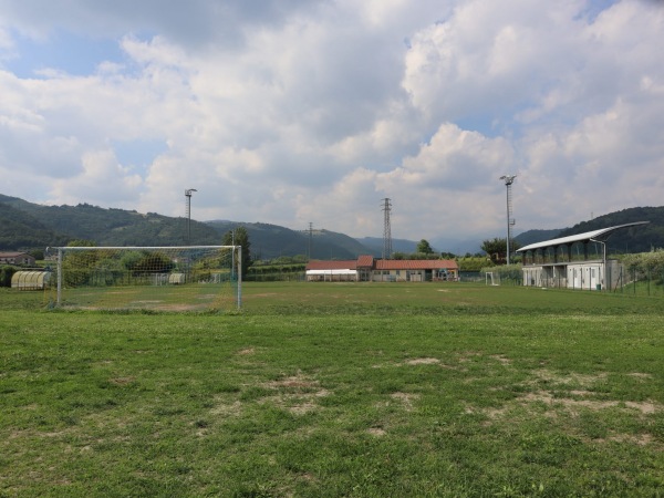 Campo Sportivo Antonio Perlato Campo 2 - Tregnago 